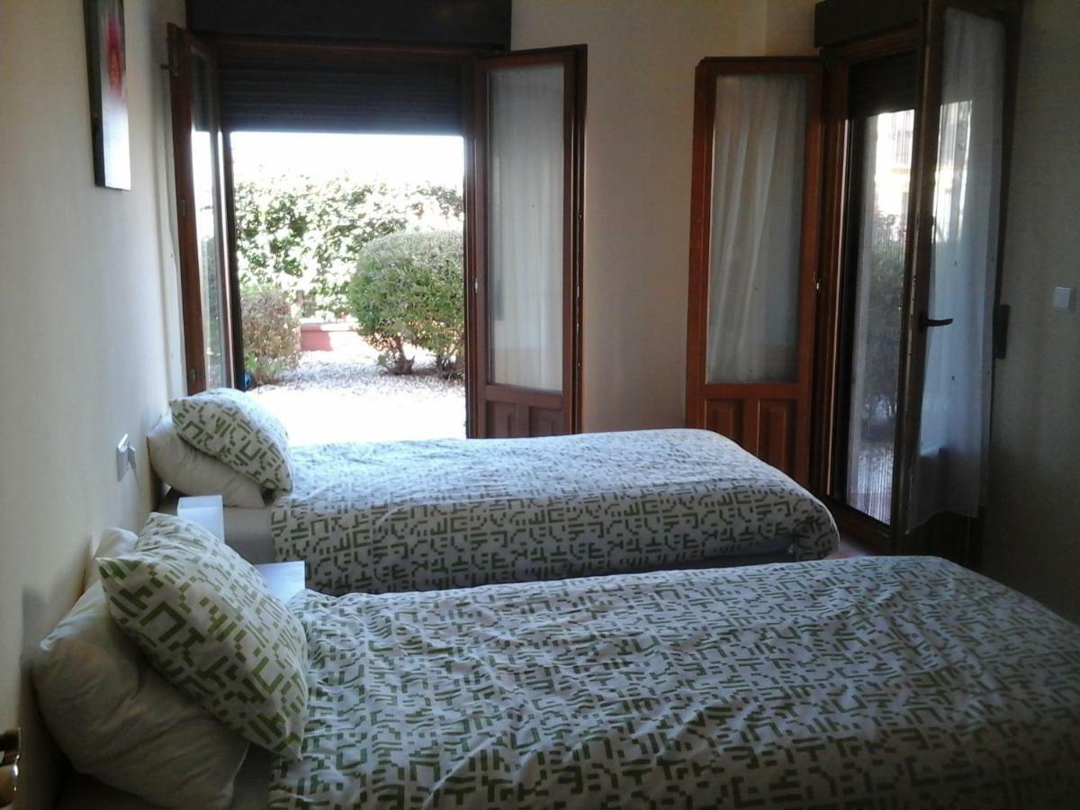 Ayamonte, Costa Esuri Las Encinas Bl16 Exterior foto