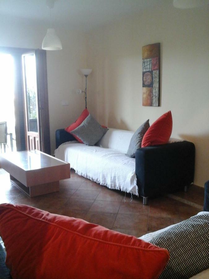 Ayamonte, Costa Esuri Las Encinas Bl16 Exterior foto